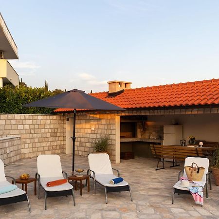 Villa Source With Private Pool Pridvorje Dış mekan fotoğraf