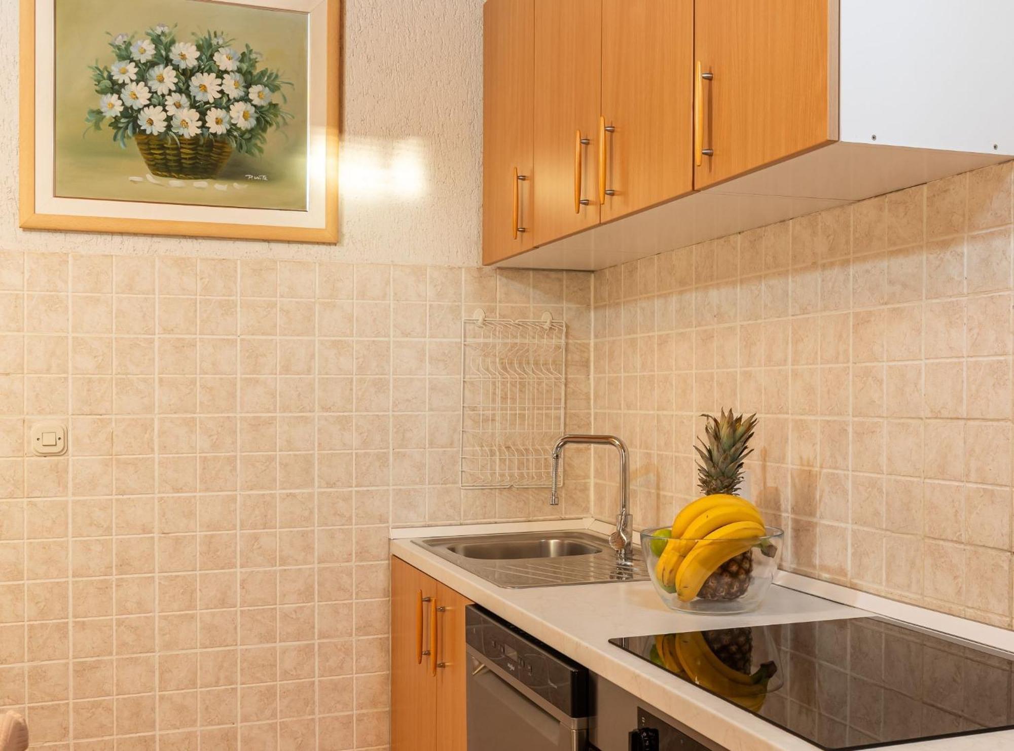 Villa Source With Private Pool Pridvorje Dış mekan fotoğraf