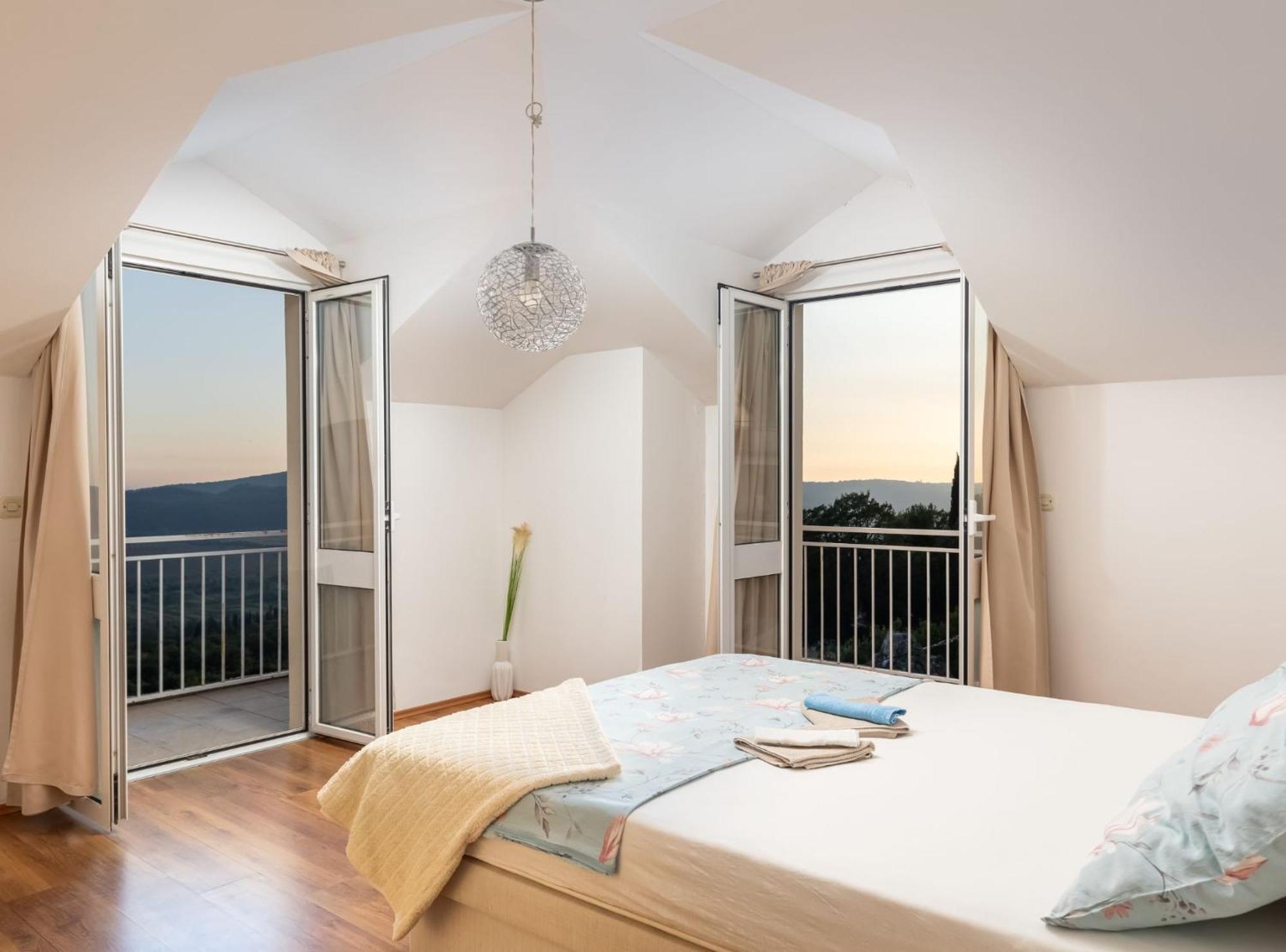 Villa Source With Private Pool Pridvorje Dış mekan fotoğraf