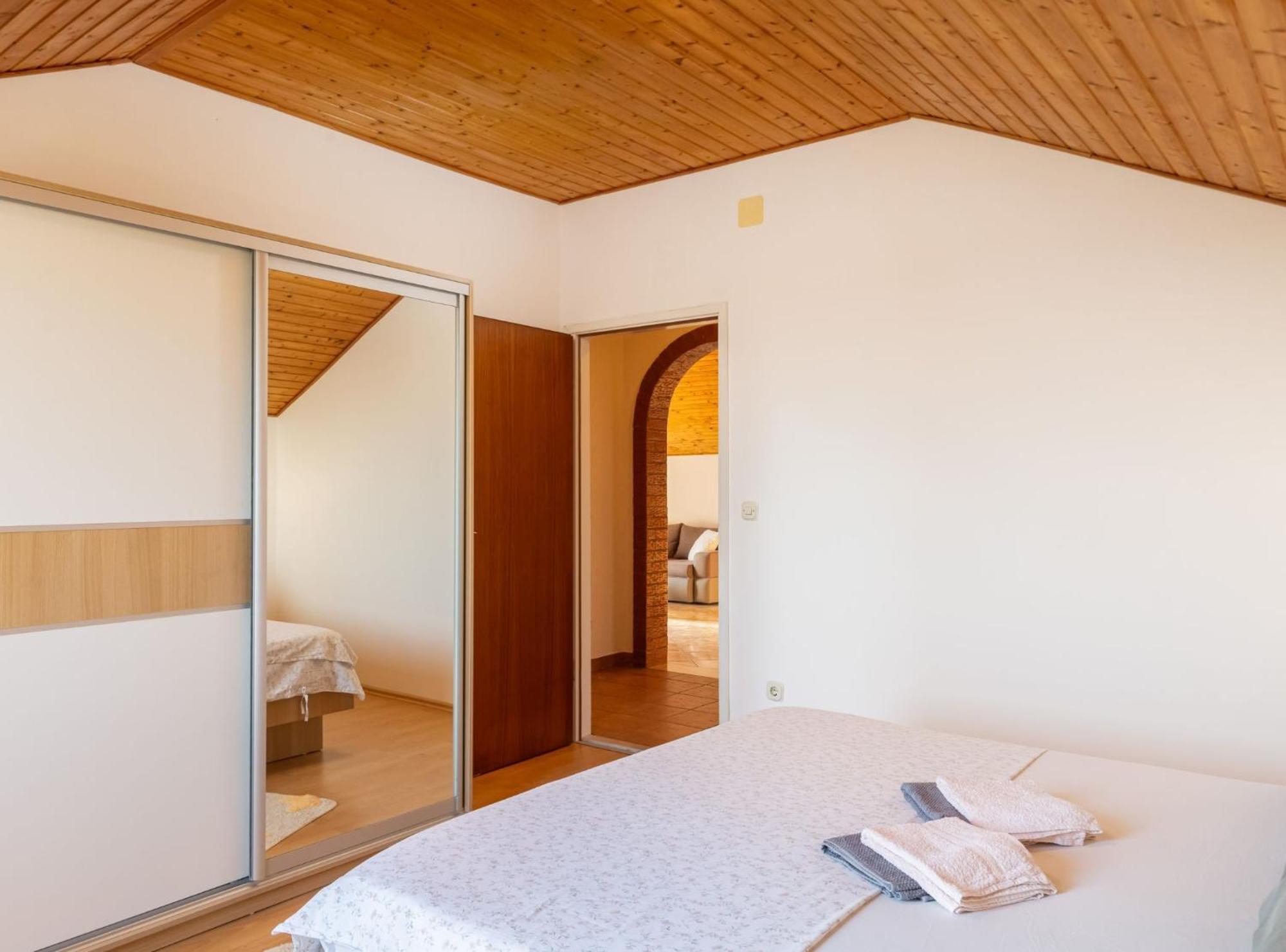 Villa Source With Private Pool Pridvorje Dış mekan fotoğraf