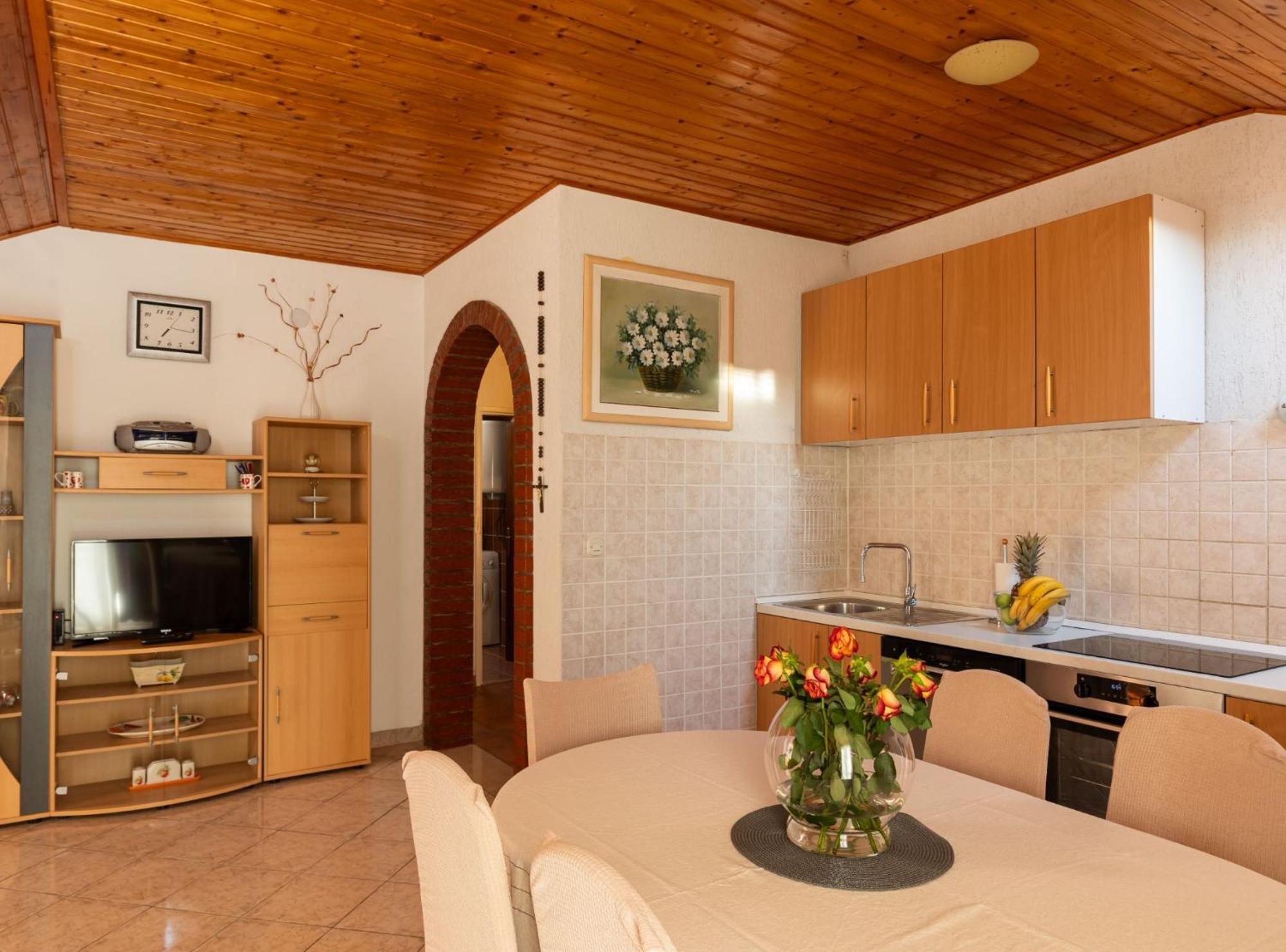 Villa Source With Private Pool Pridvorje Dış mekan fotoğraf