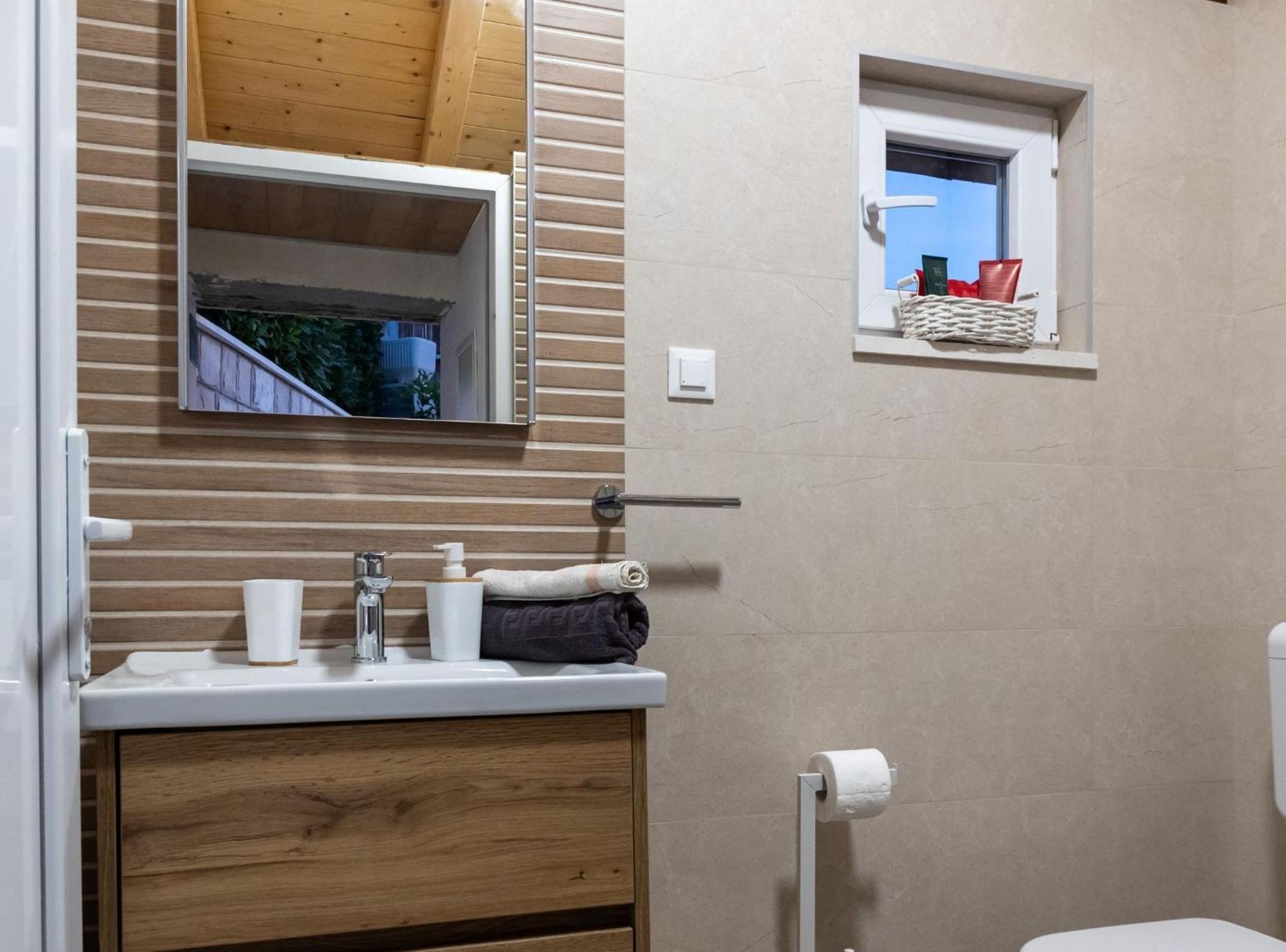 Villa Source With Private Pool Pridvorje Dış mekan fotoğraf