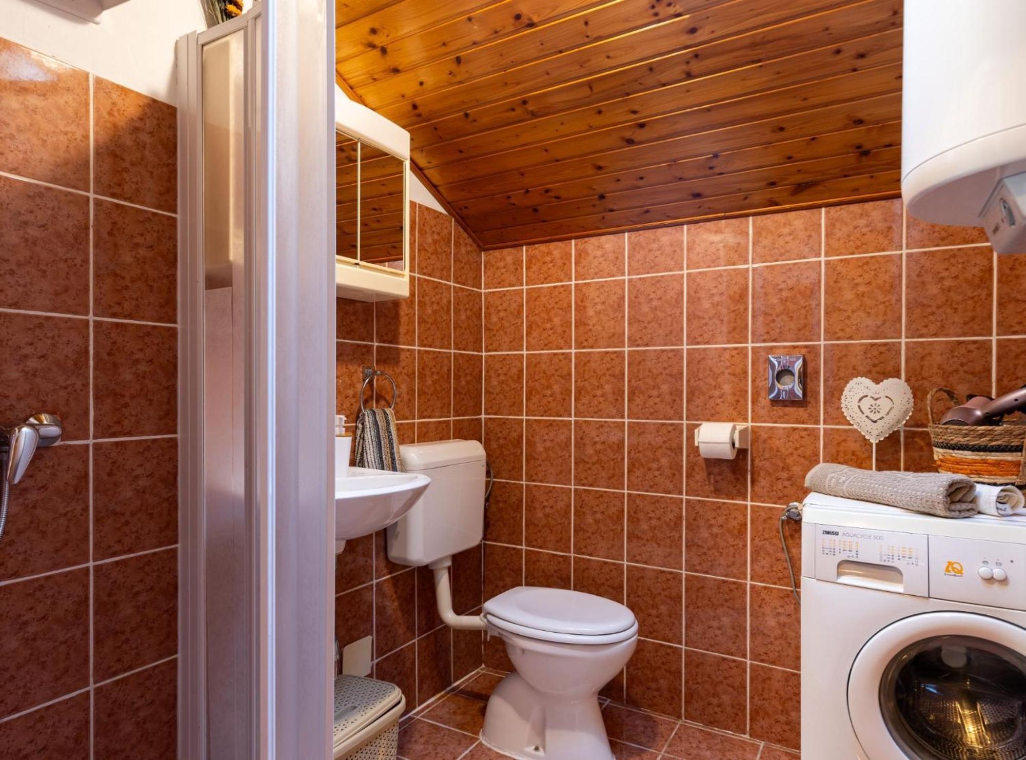 Villa Source With Private Pool Pridvorje Dış mekan fotoğraf