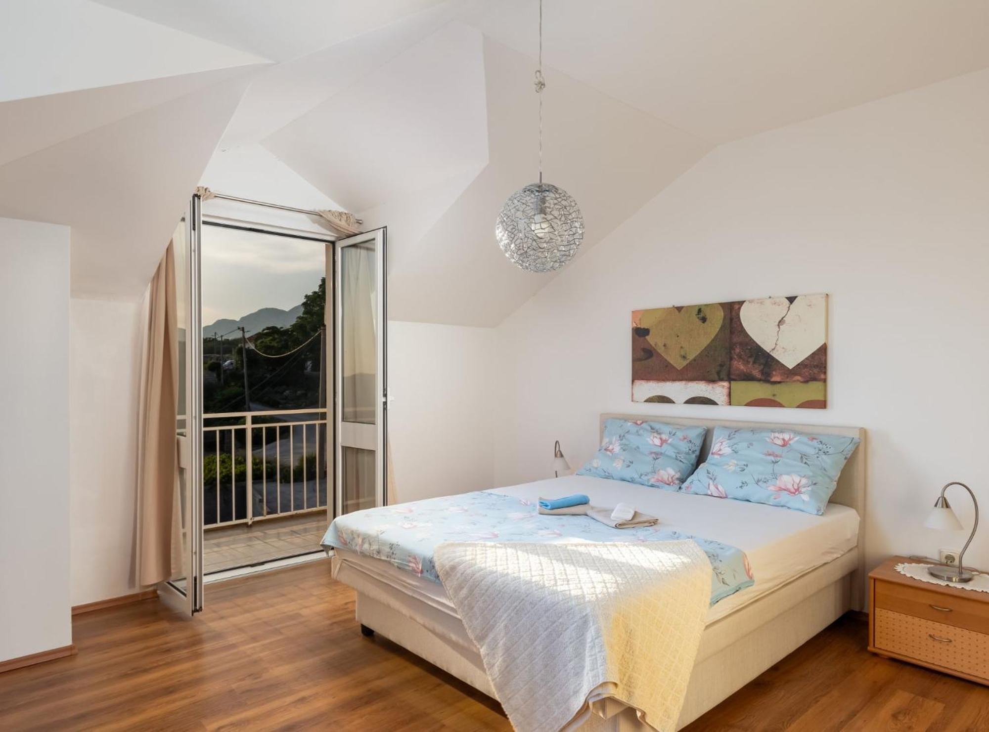 Villa Source With Private Pool Pridvorje Dış mekan fotoğraf