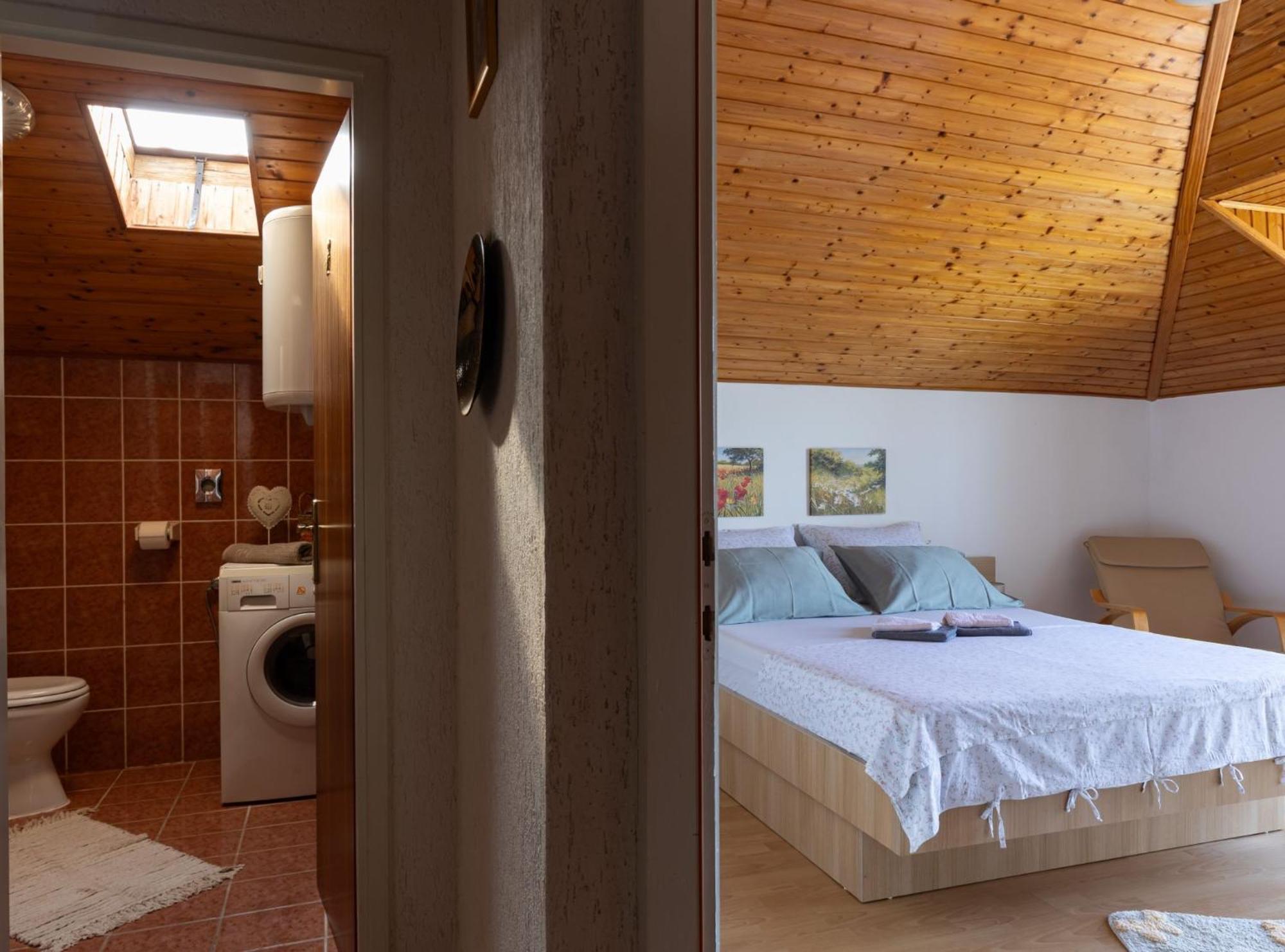 Villa Source With Private Pool Pridvorje Dış mekan fotoğraf