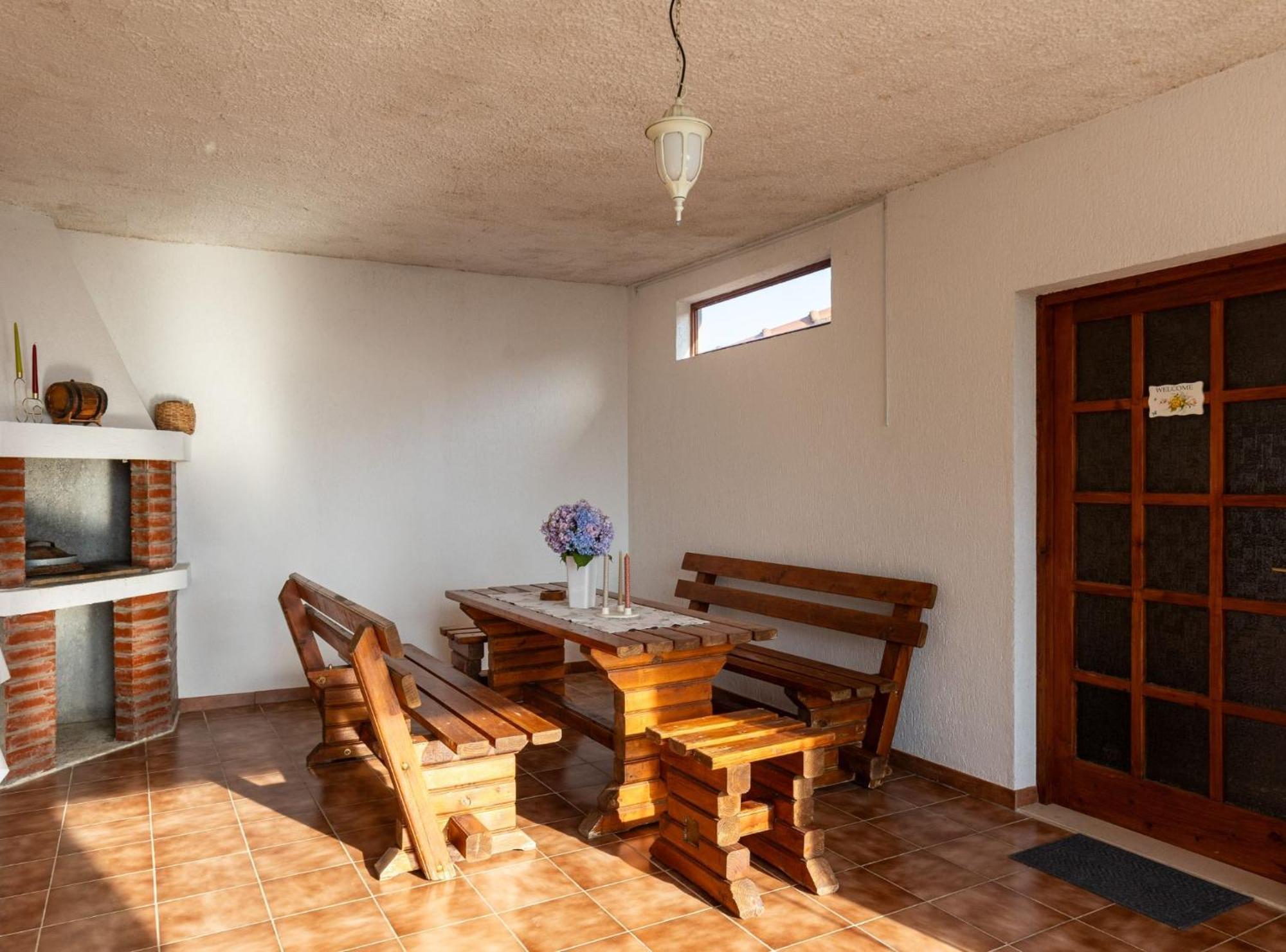 Villa Source With Private Pool Pridvorje Dış mekan fotoğraf