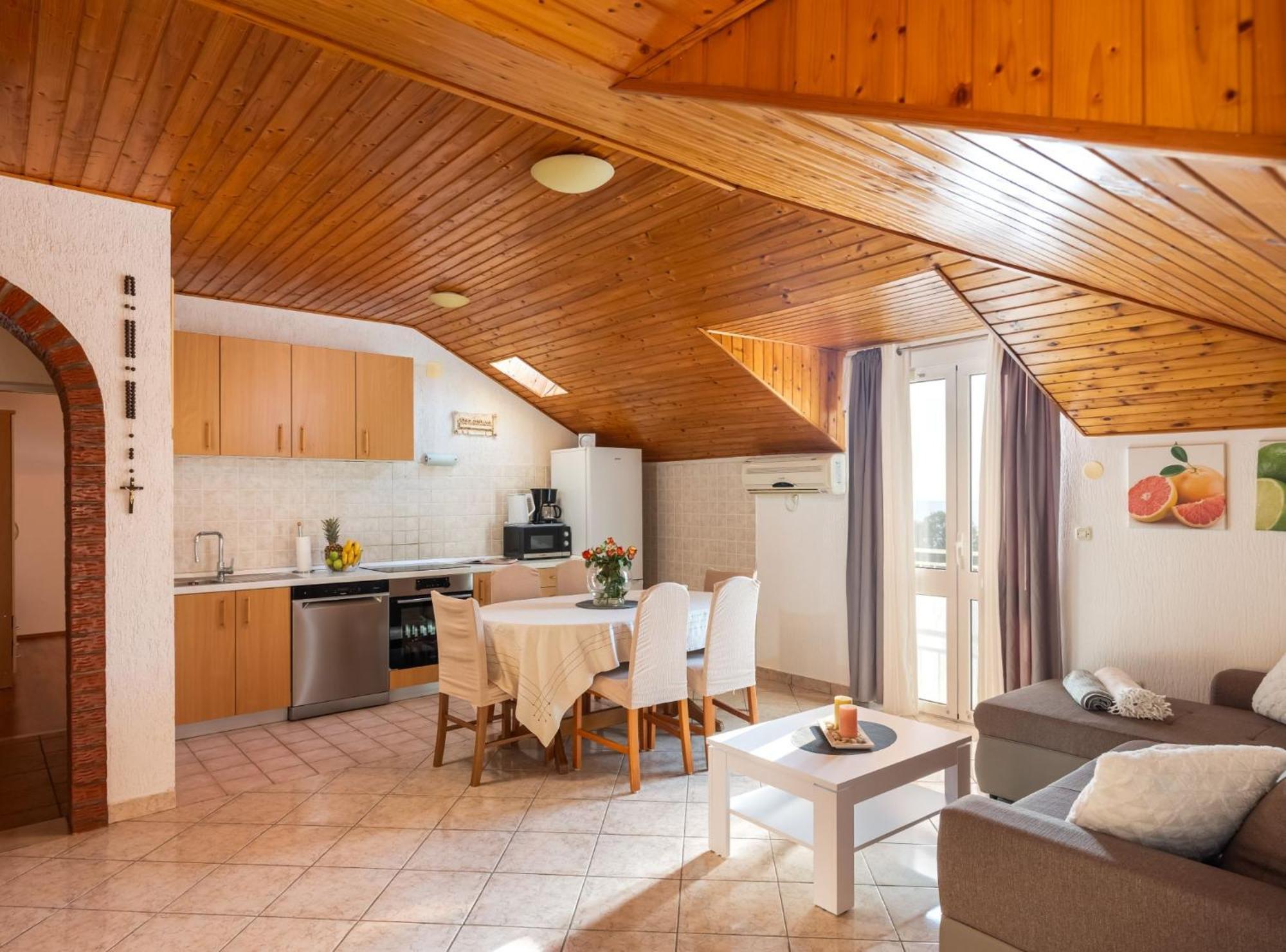 Villa Source With Private Pool Pridvorje Dış mekan fotoğraf